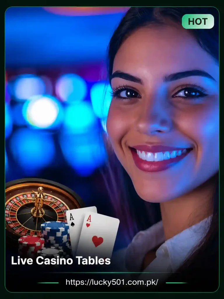 lucky501 apk