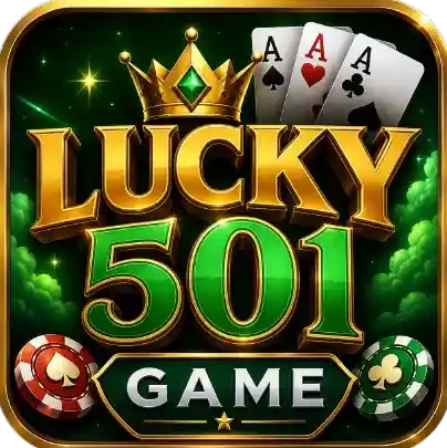 lucky501